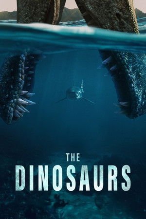 The Dinosaurs - Poster