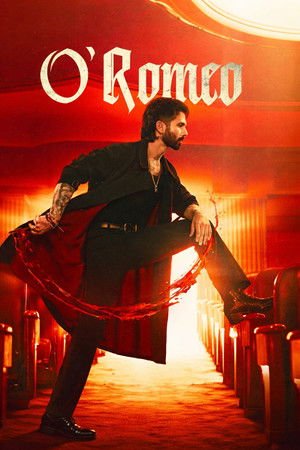 O' Romeo (2026) - Poster
