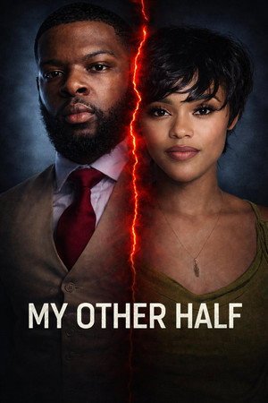 My Other Half (2026) - Poster