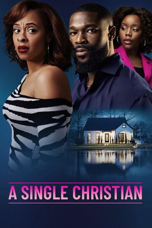 A Single Christian (2026) - Poster