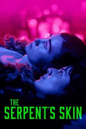 The Serpents Skin (2025) - Poster