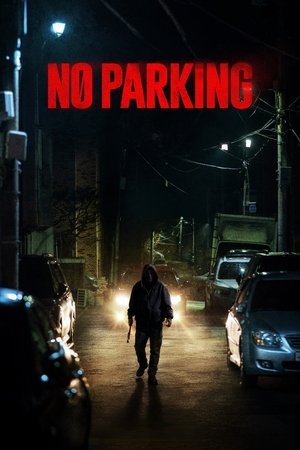 No Parking (2025) - Poster