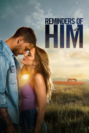 Reminders Of Him (2026) - Poster