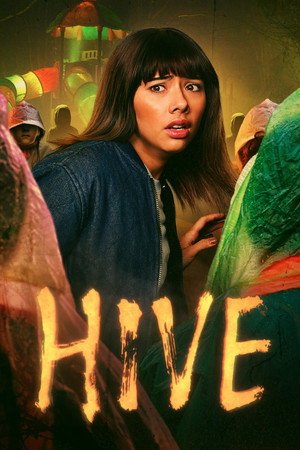Hive (2026) - Poster
