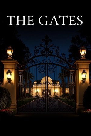 The Gates (2026) - Poster