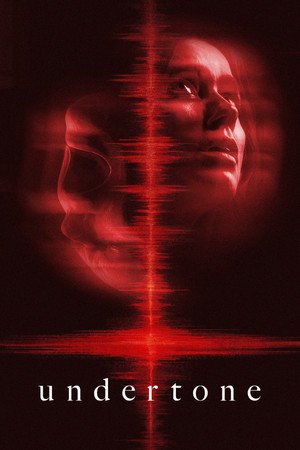 Undertone (2025) - Poster