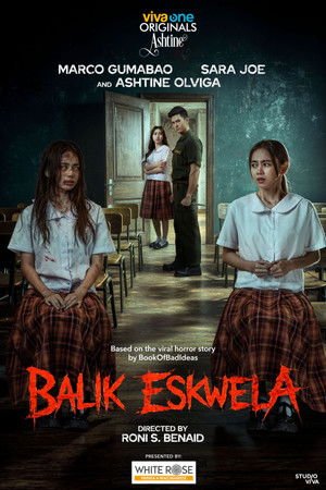 Balik Eskwela (2026) - Poster