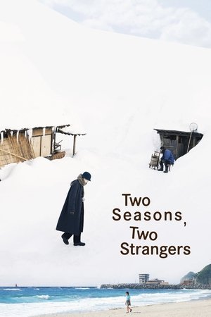 Two Seasons Two Strangers (2025) - Poster