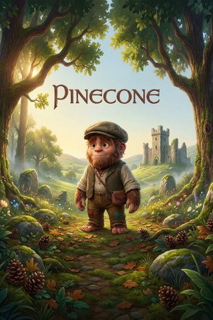 Pinecone (2026) - Poster