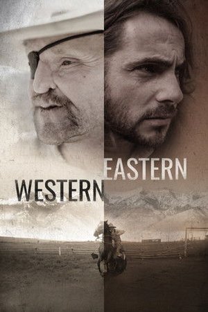 Eastern Western (2025) - Poster
