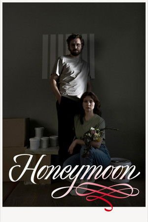 Honeymoon (2024) - Poster