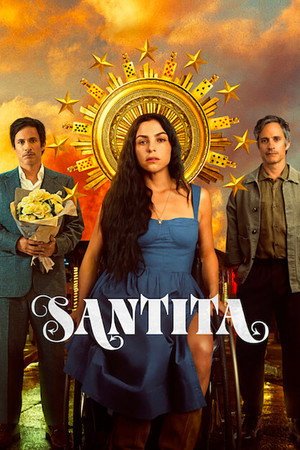 Santita - Poster