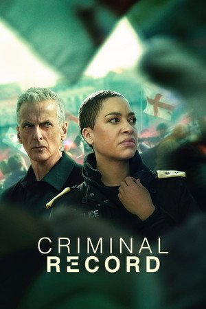Criminal Record Season 2 (2026) - Poster