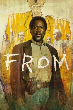 FROM Season 4 (2026) - Poster