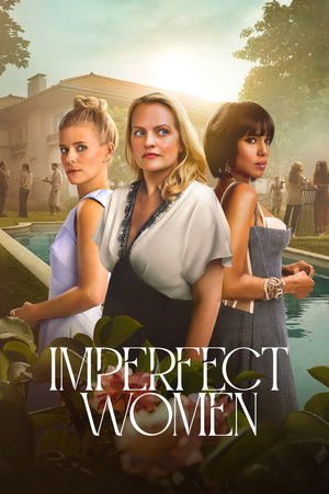 Imperfect Women - Poster
