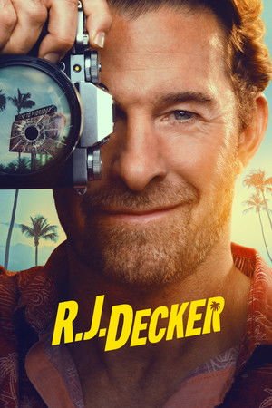 R.J. Decker - Poster