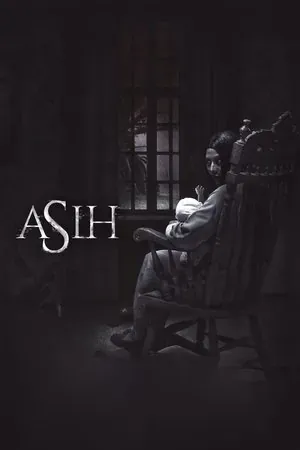 Asih (2018) - Poster