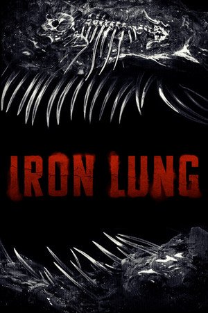 Iron Lung (2026) - Poster