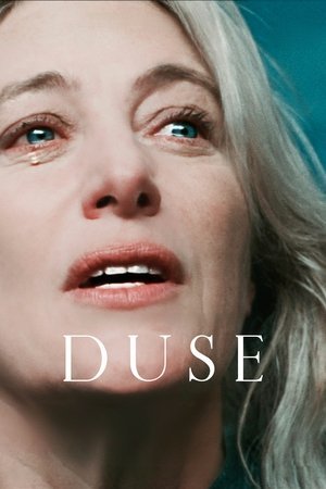Duse (2025) - Poster