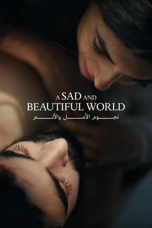 A Sad and Beautiful World (2025) - Poster