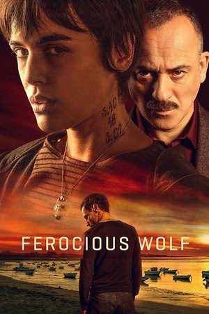 Lobo feroz (2023) - Poster