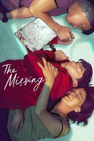 The Missing (2023) - Poster