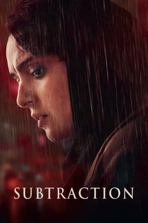 Subtraction (2022) - Poster