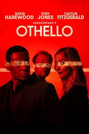 Othello (2026) - Poster