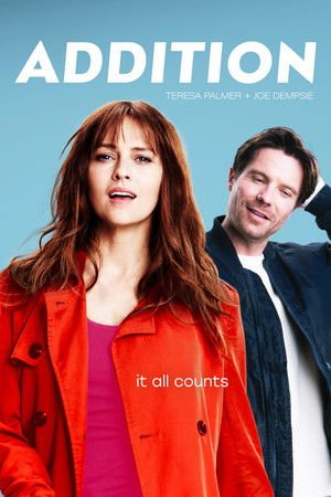 Addition (2024) - Poster