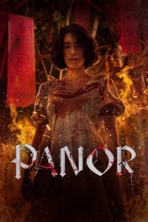 Panor (2025) - Poster