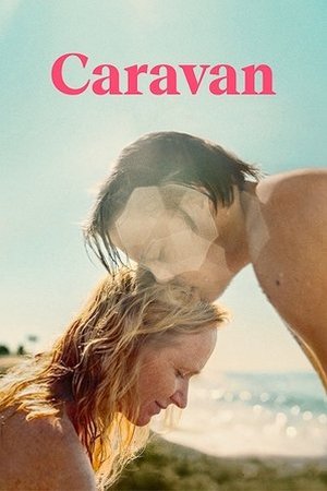 Caravan (2025) - Poster