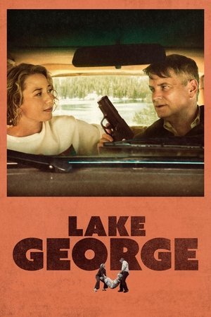 Lake George (2024) - Poster