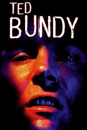Ted Bundy (2002) - Poster