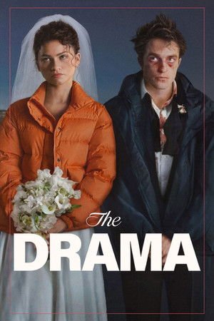The Drama (2026) - Poster