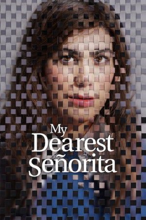 My Dearest Senorita (2026) - Poster