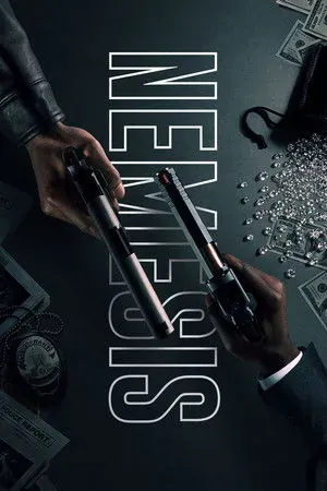 Nemesis Season 1 (2026) - Poster