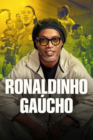 Ronaldinho: The One and Only - Poster