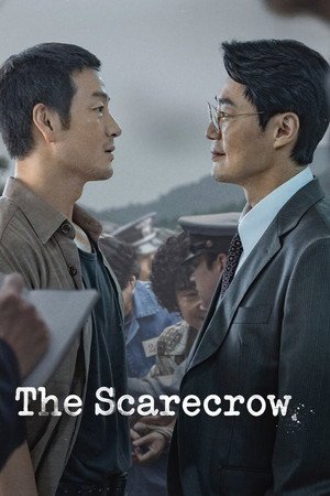 The Scarecrow - Poster