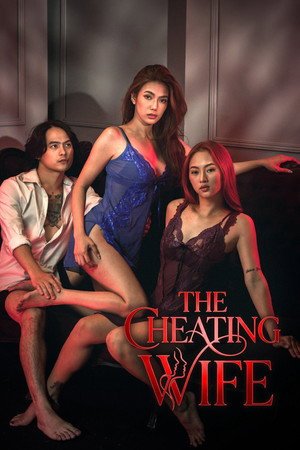 The Cheating Wife (2026) - Poster