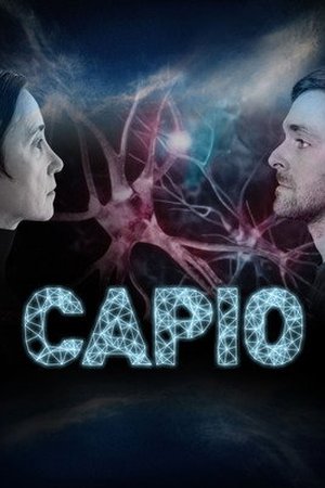 Capio (2025) - Poster