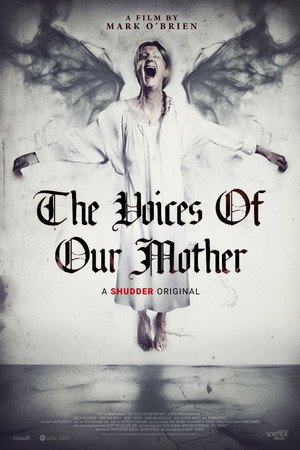 The Voices of Our Mother (2026) - Poster
