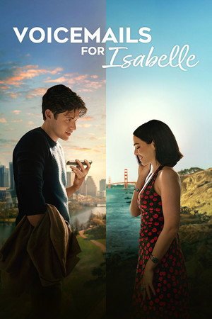 Voicemails for Isabelle (2026) - Poster