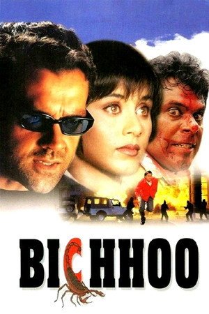 Bichhoo (2000) - Poster