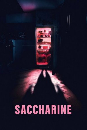 Saccharine (2026) - Poster