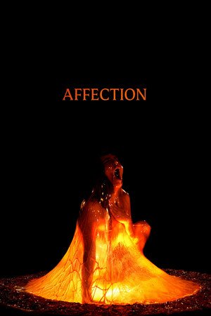 Affection (2025) - Poster