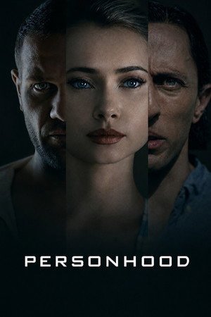 Personhood (2025) - Poster
