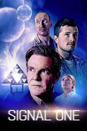 Signal One (2026) - Poster