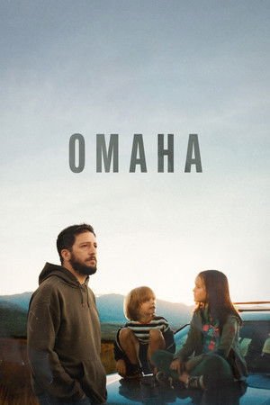 Omaha (2025) - Poster