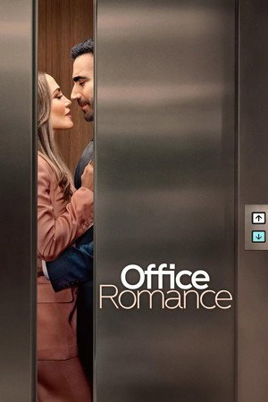 Office Romance (2026) - Poster