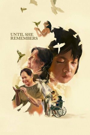 Until She Remembers (2026) - Poster